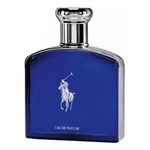 Ficha técnica e caractérísticas do produto Polo Blue Ralph Lauren - Perfume Masculino - Eau de Parfum 125ml