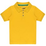 Ficha técnica e caractérísticas do produto Polo Levi's Kids Kater