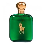 Polo Ralph Lauren Verde - Perfume Masculino - Eau de Toilette