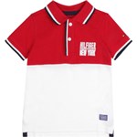 Polo Tommy Hilfiger New York