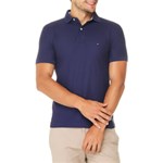 Ficha técnica e caractérísticas do produto Polo Tommy Hilfiger Performance