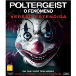 Poltergeist - o Fenomeno (Blu-Ray)