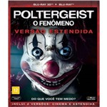 Ficha técnica e caractérísticas do produto Poltergeist - o Fenômeno - Versão Estendida (Blu-ray 3d) +