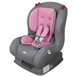 Cadeira Cadeirinha de Carro Tutti Baby Rosa 9 a 25kg