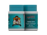 Ficha técnica e caractérísticas do produto Pomada Modeladora em Pó Barba Forte Powder Wax Hipster 15 G
