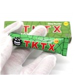 Ficha técnica e caractérísticas do produto Pomada para Tatuagem Anestésica TKTX 40% - VERDE