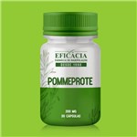 Ficha técnica e caractérísticas do produto Pommeprote 200 Mg - 30 Cápsulas - Farmácia Eficácia