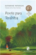 Ficha técnica e caractérísticas do produto Ponte para Terabitia - Salamandra
