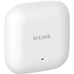 Ficha técnica e caractérísticas do produto Ponto de Acesso Extensor Wireless 300Mbps Branco - D-LINK DAP-2230