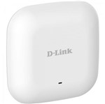 Ficha técnica e caractérísticas do produto Ponto de Acesso Extensor Wireless 300Mbps DAP-2230 Branco D- - Dlink