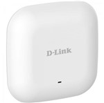 Ficha técnica e caractérísticas do produto Ponto de Acesso Extensor Wireless 300Mbps DAP-2230 Branco D- - D-link