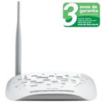 Access Point Wireless 150Mbps WA701ND - TP-Link