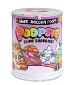 Ficha técnica e caractérísticas do produto Poopsie Slime Surprise - Candide 1951