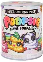 Ficha técnica e caractérísticas do produto Poopsie Slime Surprise - Figura Surpresa