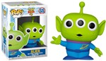 Ficha técnica e caractérísticas do produto Pop Alien 525 Toy Story 4 - Funko - Pop! Funko