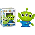 Ficha técnica e caractérísticas do produto Pop Alien 525 Toy Story 4 - Funko