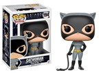 Ficha técnica e caractérísticas do produto Pop Batman The Animated Series: Catwoman 194 - Funko