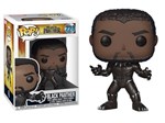 Ficha técnica e caractérísticas do produto Pop Black Panther: Pantera Negra (Black Panther) 273 - Funko