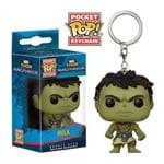 Ficha técnica e caractérísticas do produto Pop Chaveiro Hulk: Thor Ragnarok - Funko