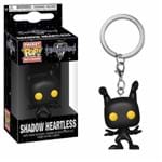 Ficha técnica e caractérísticas do produto Pop Chaveiro Shadow Heartless: Kingdom Hearts - Funko