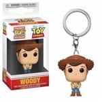 Ficha técnica e caractérísticas do produto Pop Chaveiro Woody: Toy Story - Funko