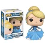 Ficha técnica e caractérísticas do produto Pop Cinderella: Disney #222 - Funko