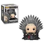 Ficha técnica e caractérísticas do produto Pop Daenerys: Game Of Thrones #75 - Funko