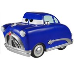 Ficha técnica e caractérísticas do produto Pop Disney Cars Doc Hudson Funko