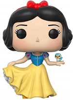 Ficha técnica e caractérísticas do produto Pop Disney Snow White Funko