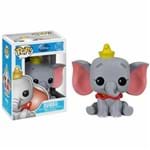 Ficha técnica e caractérísticas do produto Pop Dumbo: Disney #50 - Funko