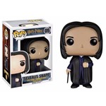 Ficha técnica e caractérísticas do produto Pop Funko 05 Severus Snape