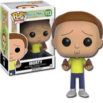Pop Funko 113 Morty Rick And Morty