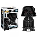 Ficha técnica e caractérísticas do produto Pop Funko 143 Darth Vader Star Wars