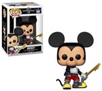 Ficha técnica e caractérísticas do produto Pop Funko 489 Mickey Kingdom Hearts