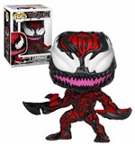 Ficha técnica e caractérísticas do produto Pop Funko 372 Carnage Carnificina