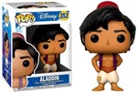 Ficha técnica e caractérísticas do produto POP! Funko Disney: Aladdin 352