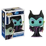 Malévola Maleficent - Funko Pop Disney