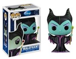 Ficha técnica e caractérísticas do produto POP! Funko: Disney - Maleficent / Malévola 09