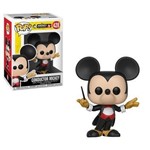 Ficha técnica e caractérísticas do produto POP! Funko Disney - Mickey 90th / Conductor Mickey 428