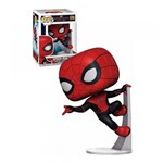 Ficha técnica e caractérísticas do produto POP! Funko Marvel: Spider Man 470
