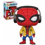 Ficha técnica e caractérísticas do produto POP! Funko Marvel: Spider-Man / Homem Aranha - Homecoming # 265