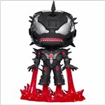 Ficha técnica e caractérísticas do produto Pop Funko Marvel - Venom - Venom Iron Man 365