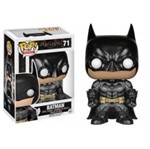 Ficha técnica e caractérísticas do produto POP Heroes: Arkham Knight - Batman (71)