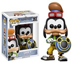 Ficha técnica e caractérísticas do produto Pop Kingdom Hearts Goofy Funko