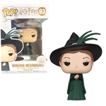 Ficha técnica e caractérísticas do produto Pop Minerva Mcgonagall 93 Harry Potter - Funko