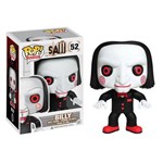 Saw Billy Jogos Mortais - Funko Pop