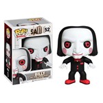 Ficha técnica e caractérísticas do produto Pop! Movies: Saw – Billy