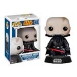 Ficha técnica e caractérísticas do produto POP Star Wars: Unmasked Darth Vader (43)