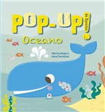 Ficha técnica e caractérísticas do produto Pop-Up! de Opostos - Oceano - Ciranda Cultural