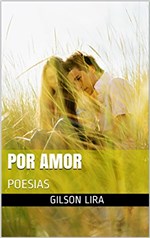 Ficha técnica e caractérísticas do produto Por Amor: Poesias